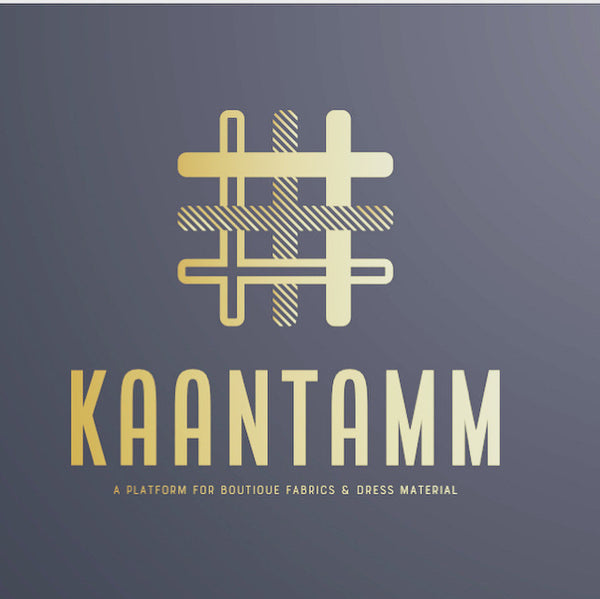 KAANTAMM 